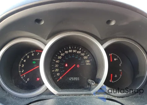 2006 Suzuki Grand Vitara z USA, uszkodzony, nr VIN JS3TD941X64100389